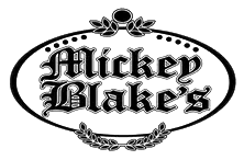 Mickey Blake's